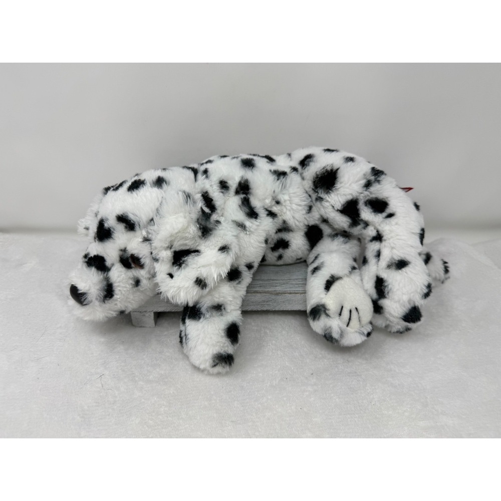 Douglas DALMATIAN Dog 12" Plush Stuffed Animal Toy #1642